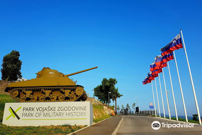 Military History Park