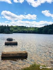 Burr Pond State Park