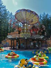 Cultus Lake Adventure Park