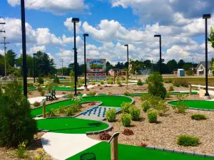 Lake City Miniature Golf