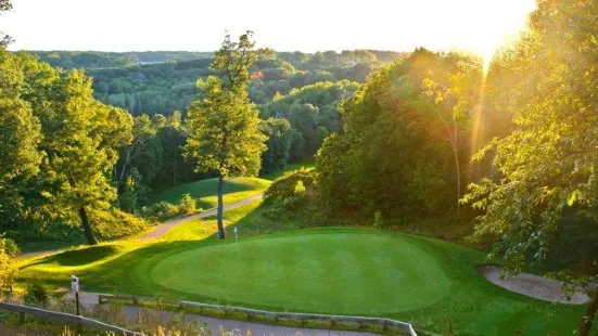 Saint Croix National Golf & Event Center