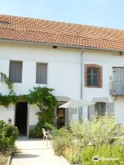 Ferme Familiale Gustave Courbet