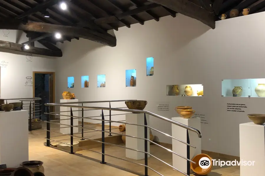 Museo-Taller Alfarería Niñodaguia