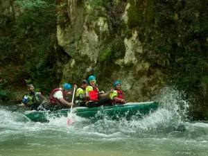 Gaia Rafting Center