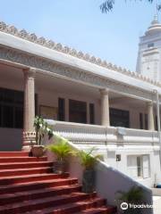 Sree Sanatan Temple