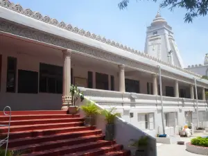 Sree Sanatan Temple