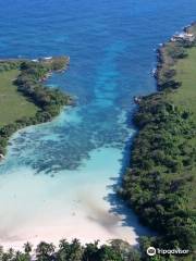 Playa Diamante