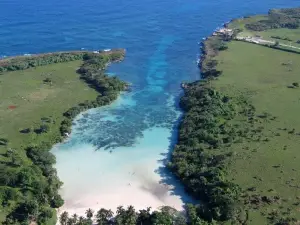 Playa Diamante