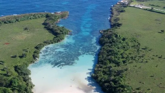 Playa Diamante