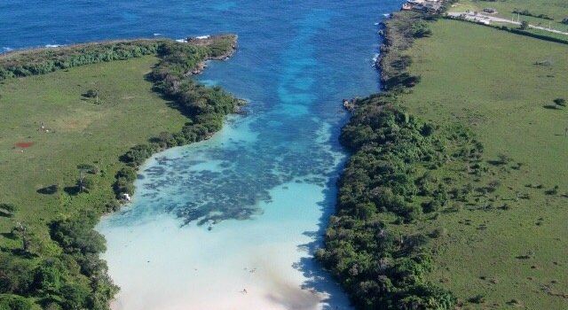 Playa Diamante