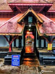 Ettumanoor Shri Mahadeva Temple
