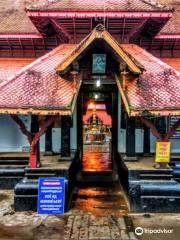 Ettumanoor Mahadeva Temple