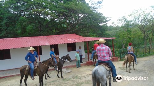 Parque el Cubano