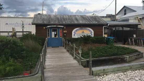 Apalachicola Maritime Museum