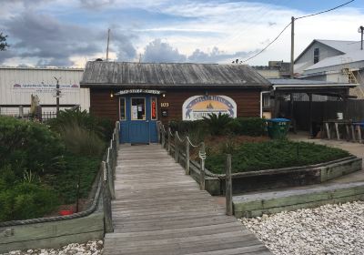 Apalachicola Maritime Museum