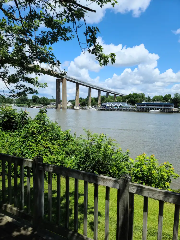 Chesapeake City