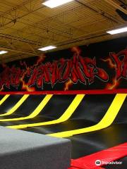 Funcity Trampoline Park New Britain CT