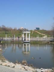 Voznesenivsʹkyy Park