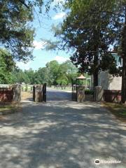 Poplar Grove National Cemetery