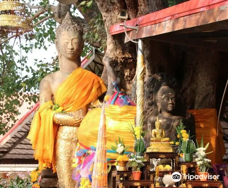 Wat Phuttha Mongkhon