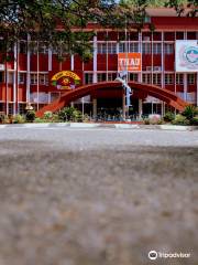 Agricultural College and Research Institute Madurai