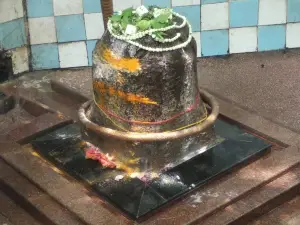 shree Baba Munjeshwar Nath Mandir