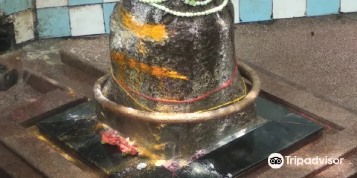 Baba Munjeshwar Nath Mandir
