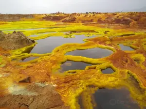 Amazing Ethiopia