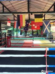 Por Promin Muay Thai Camp