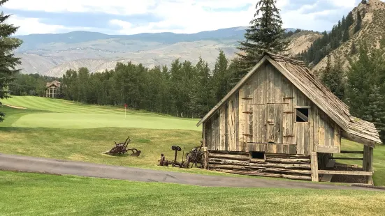 Beaver Creek Golf Club