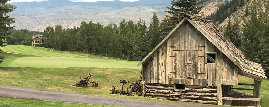 Beaver Creek Golf Club