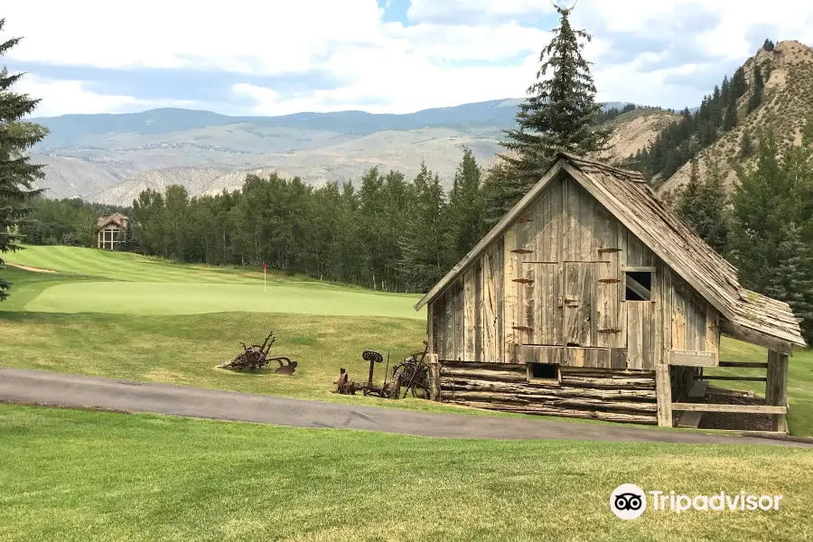 Beaver Creek Golf Club