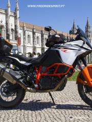 Freeride Spirit | Enduro & Moto Adventure in Portugal