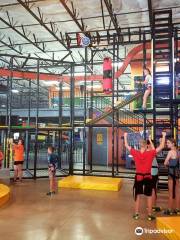 Urban Air Trampoline and Adventure Park