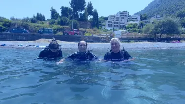 Molos-Agios Konstantinos