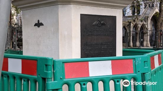 Bomber Harris Memorial