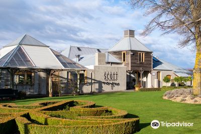 Allan Scott Family Winemakers HQ