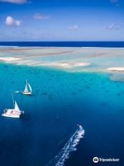 Tuamotu Kite School