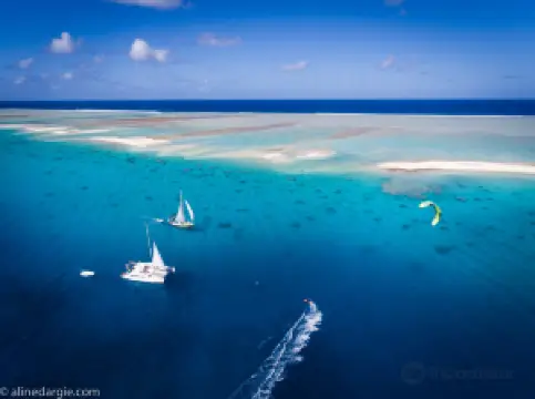 Tuamotu Kite School