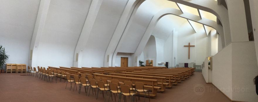 Chiesa di Santa Maria Assunta