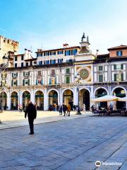 Piazza della Loggia