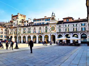 Piazza della Loggia
