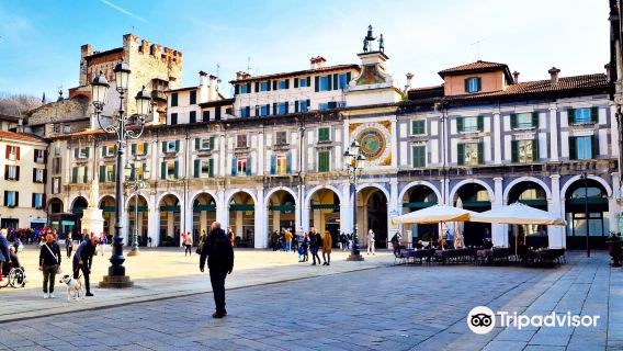 Piazza della Loggia