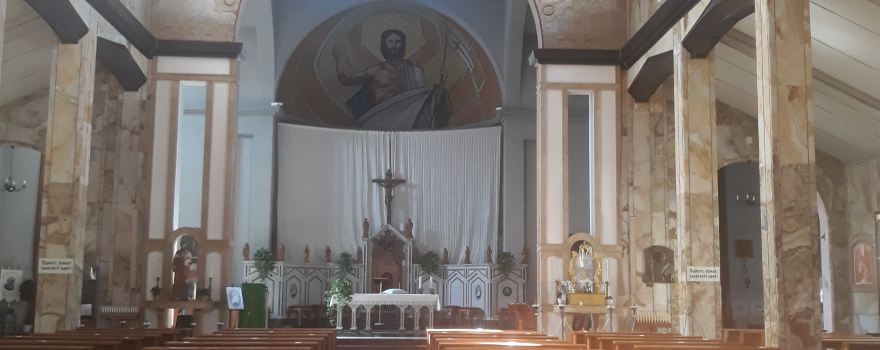 Church of Christ the King