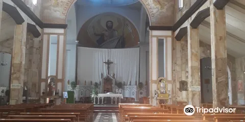 Parrocchia di Cristo Re