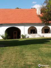 Bezdin Monastery