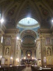 Basilica Di Santa Maria Delle Grazie