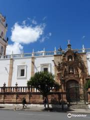 Catedral Basílica de Nuestra Señora de Guadalupe