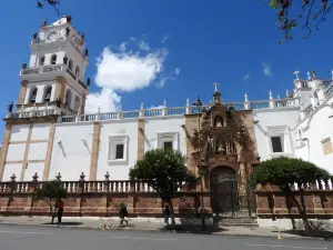 Cattedrale di Nostra Signora di Guadalupe