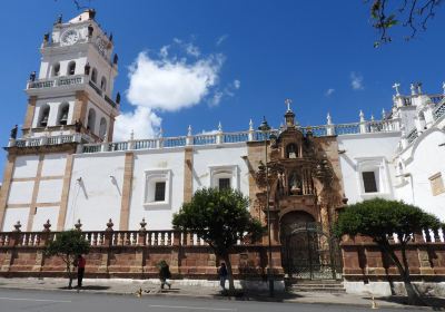 Cathedral Basilica of Our Lady of Guadalupe